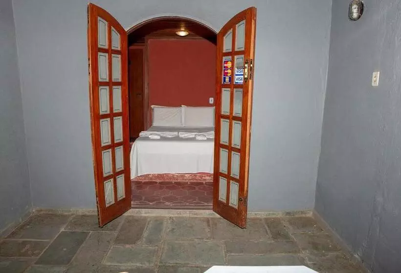 پانسیون Planeta Macacos