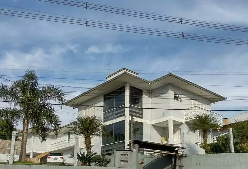 Majatalo Pousada Serra Gaúcha