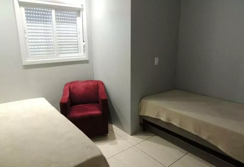 Majatalo Pousada Serra Gaúcha