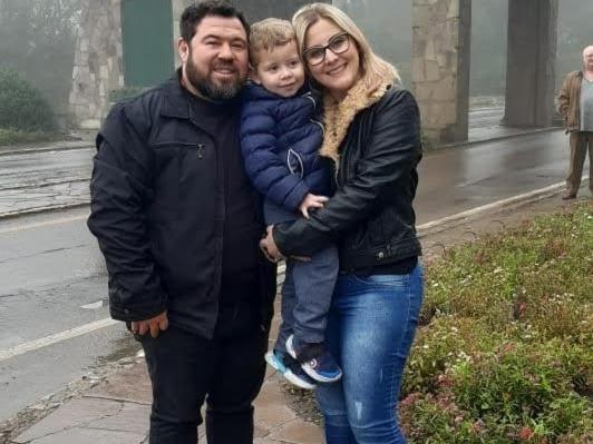 Pensjonat Pousada Serra Gaúcha