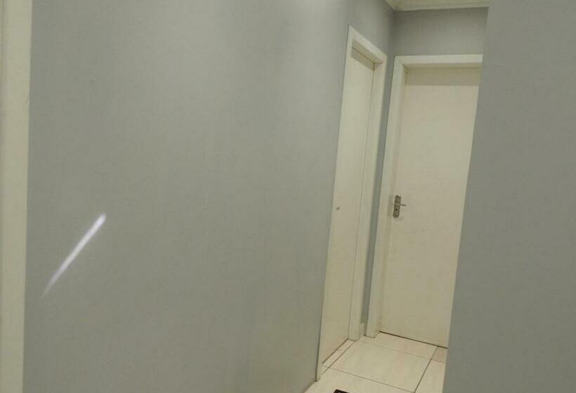 Pensjonat Pousada Serra Gaúcha