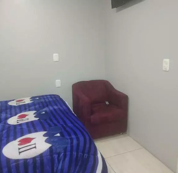 Majatalo Pousada Serra Gaúcha