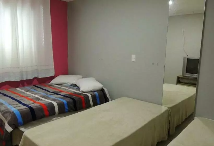 Majatalo Pousada Serra Gaúcha