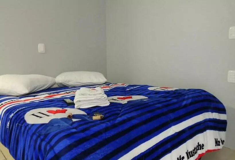 Majatalo Pousada Serra Gaúcha