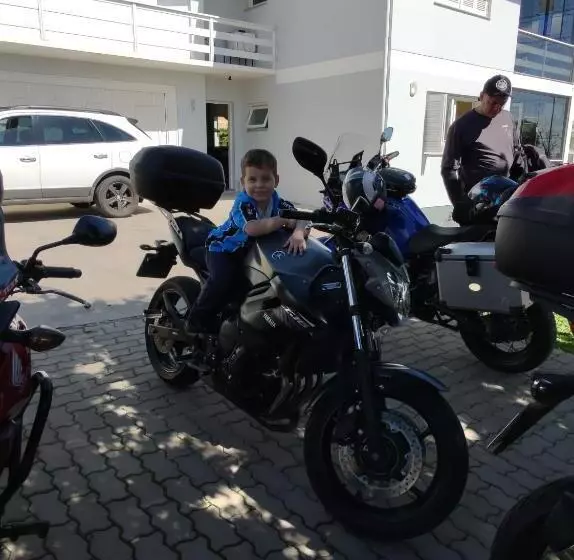 Majatalo Pousada Serra Gaúcha