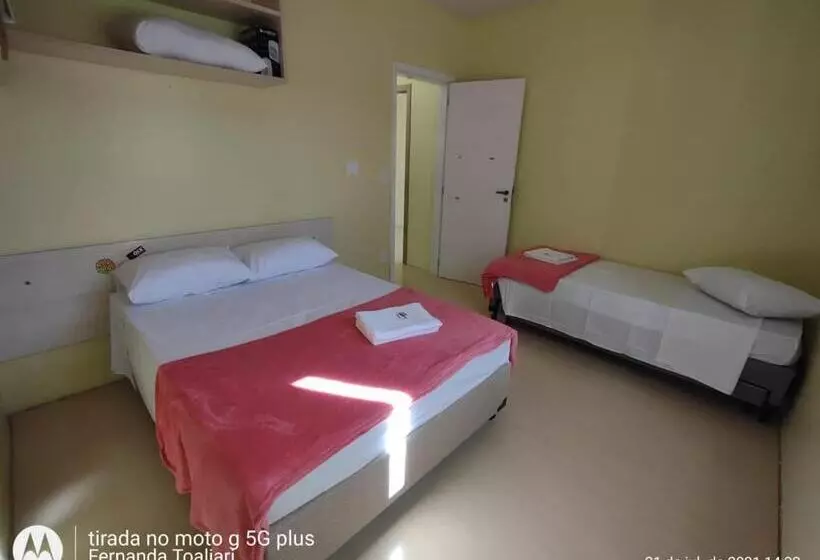 Majatalo Pousada Serra Gaúcha