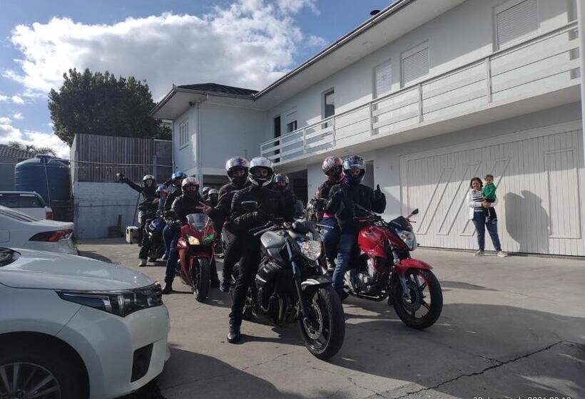 Pensjonat Pousada Serra Gaúcha