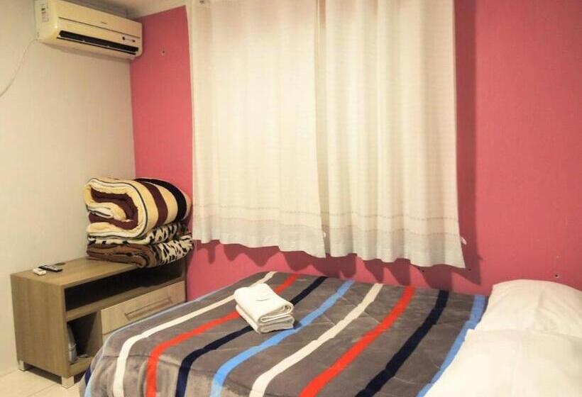 Pensjonat Pousada Serra Gaúcha