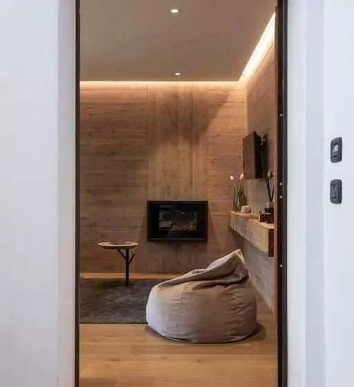 Majatalo Suite Mia
