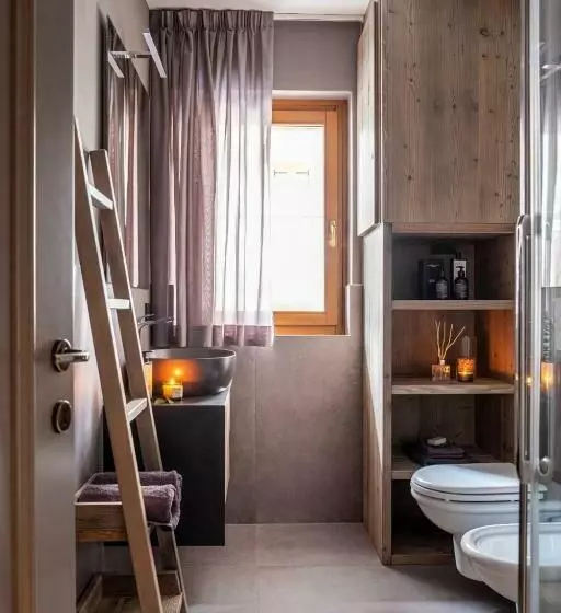 Majatalo Suite Mia