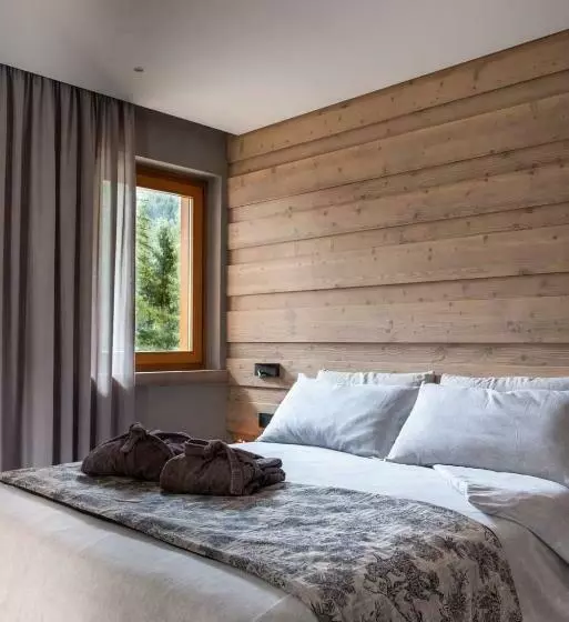 Majatalo Suite Mia