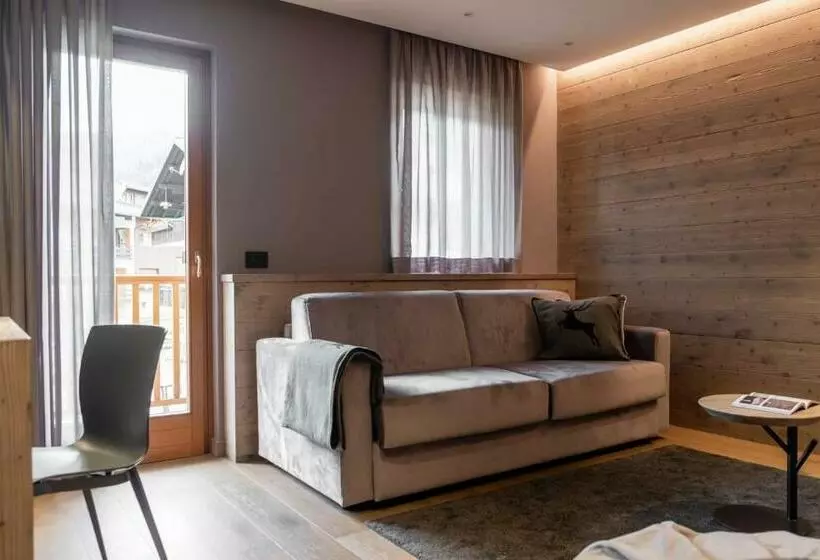 Majatalo Suite Mia