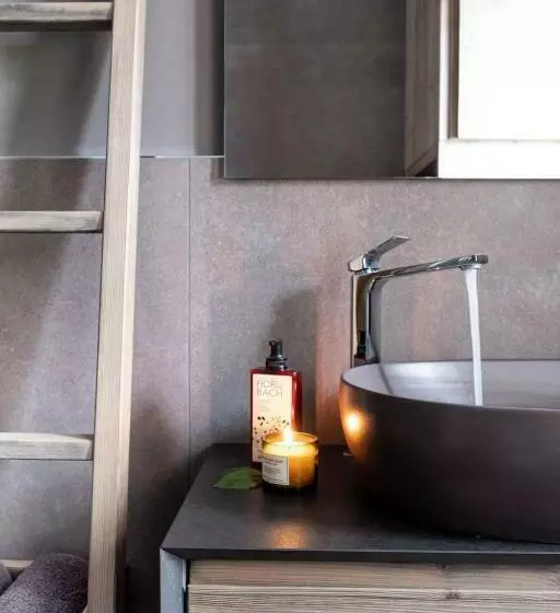 Majatalo Suite Mia