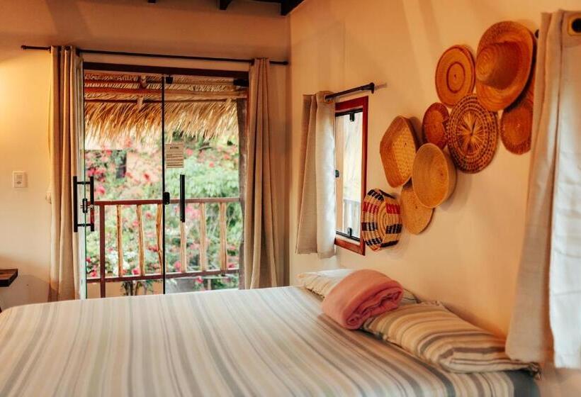 Pensjonat Vila Ypáwa 150 M Centro 30 M Praia Lago Verde