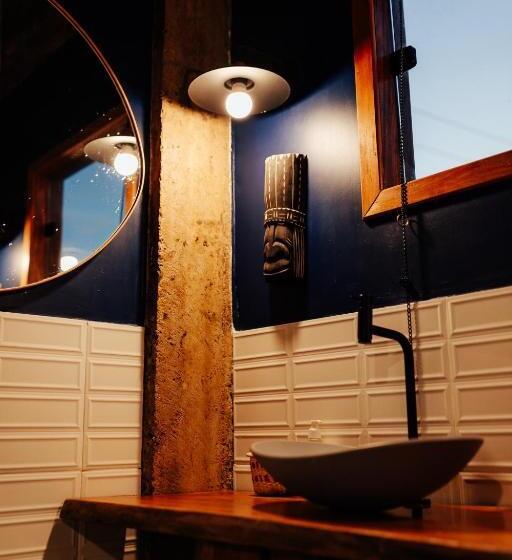 Pensjonat Vila Ypáwa 150 M Centro 30 M Praia Lago Verde