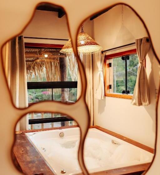 Pensjonat Vila Ypáwa 150 M Centro 30 M Praia Lago Verde