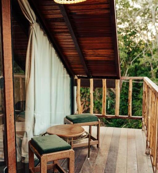 Pensjonat Vila Ypáwa 150 M Centro 30 M Praia Lago Verde