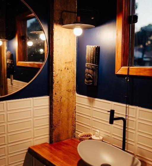 Pensjonat Vila Ypáwa 150 M Centro 30 M Praia Lago Verde