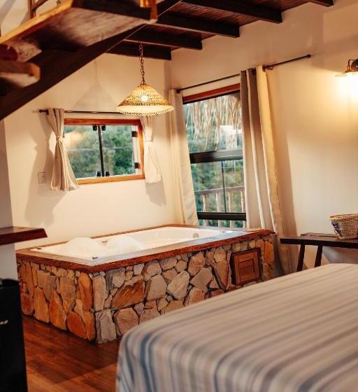 Pensjonat Vila Ypáwa 150 M Centro 30 M Praia Lago Verde