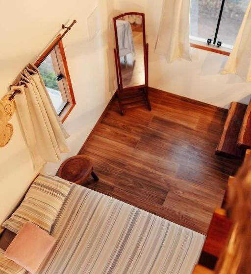 Pensjonat Vila Ypáwa 150 M Centro 30 M Praia Lago Verde