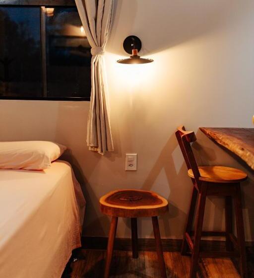 Pensjonat Vila Ypáwa 150 M Centro 30 M Praia Lago Verde