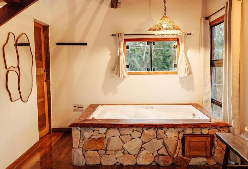 Pensjonat Vila Ypáwa 150 M Centro 30 M Praia Lago Verde