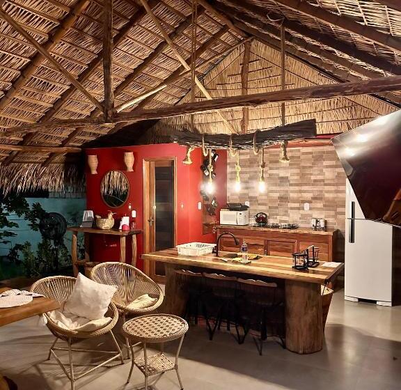 Pensjonat Vila Ypáwa 150 M Centro 30 M Praia Lago Verde