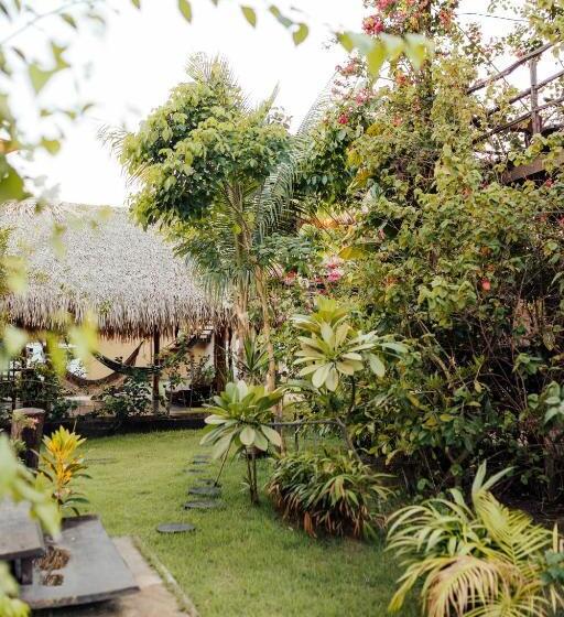 Pensjonat Vila Ypáwa 150 M Centro 30 M Praia Lago Verde