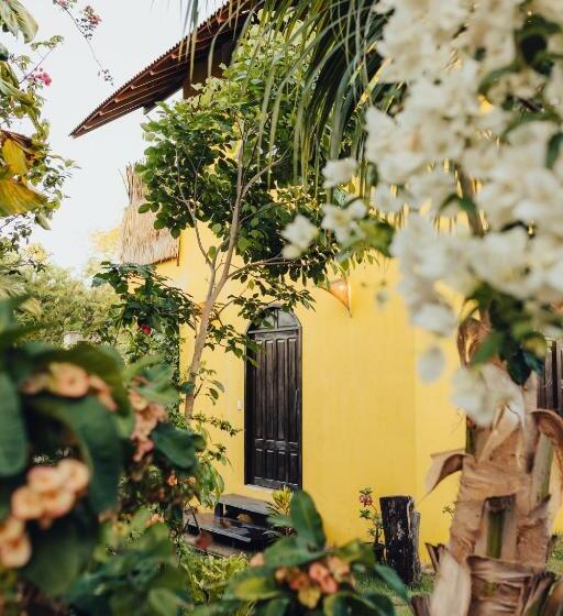 Pensjonat Vila Ypáwa 150 M Centro 30 M Praia Lago Verde