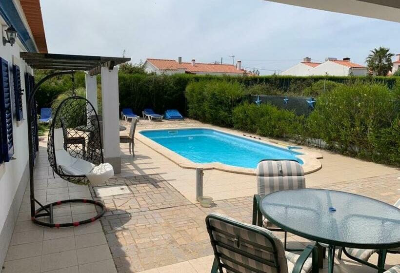 بنسيون Windy S Guest House