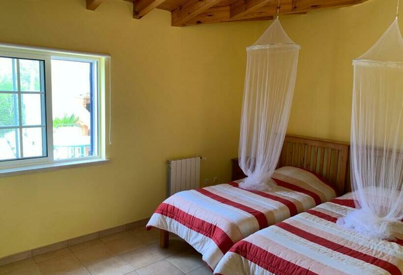 بنسيون Windy S Guest House