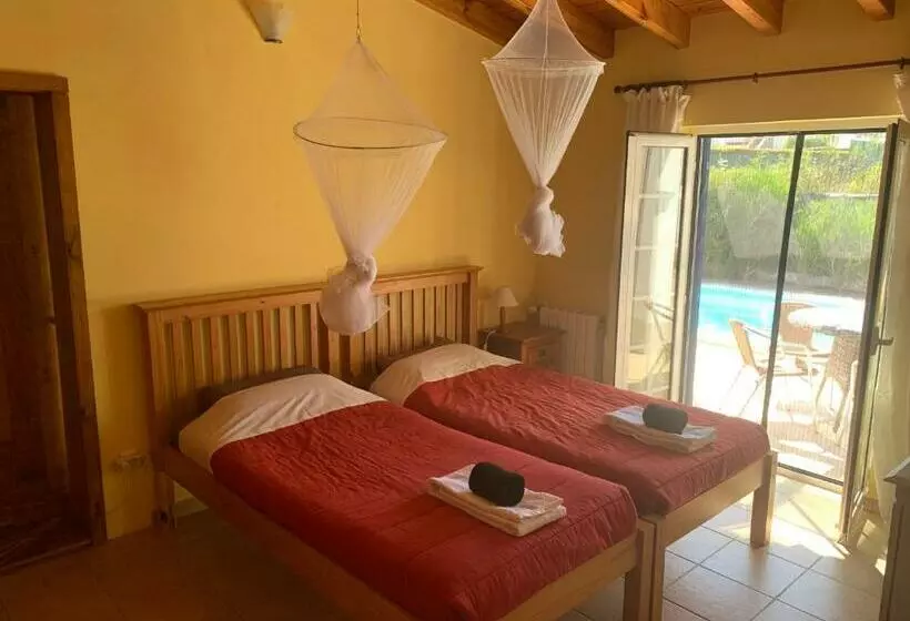 Majatalo Windy S Guest House