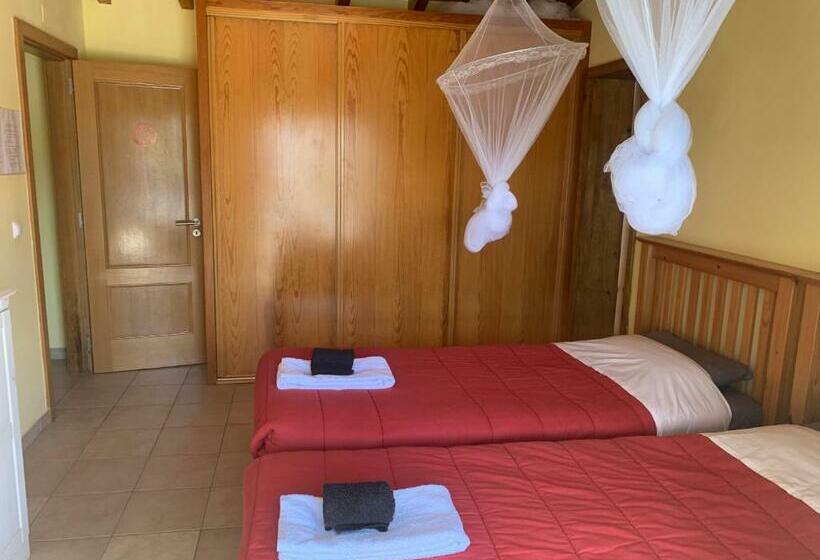 بنسيون Windy S Guest House