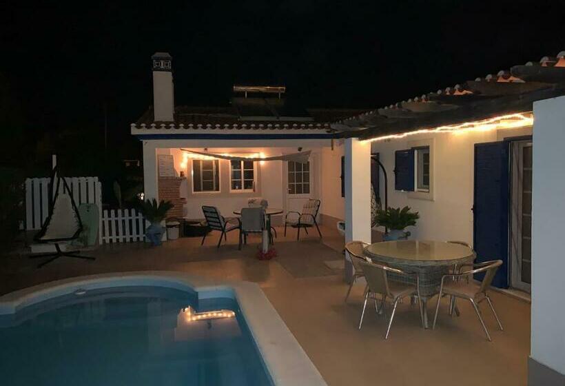 بنسيون Windy S Guest House