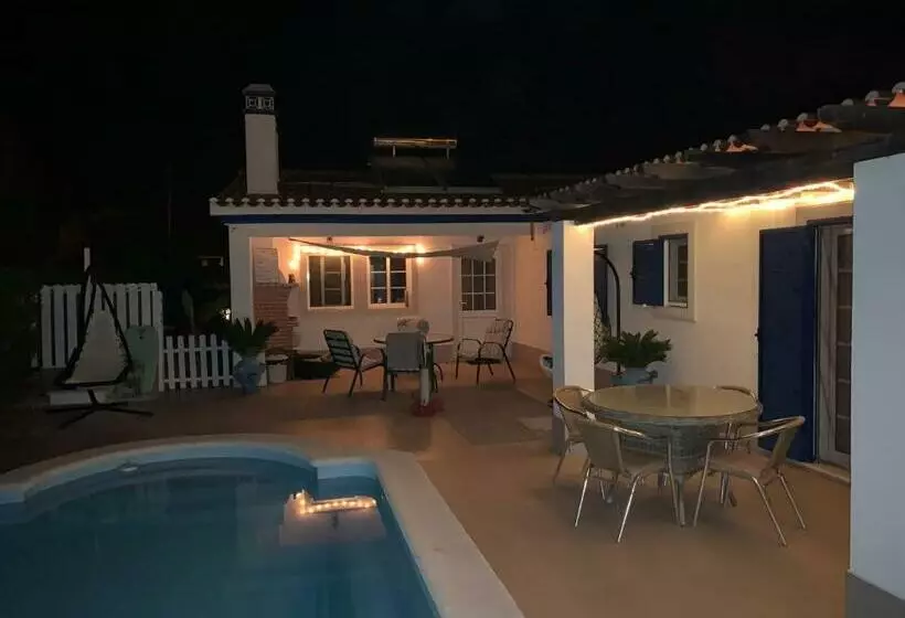 Majatalo Windy S Guest House