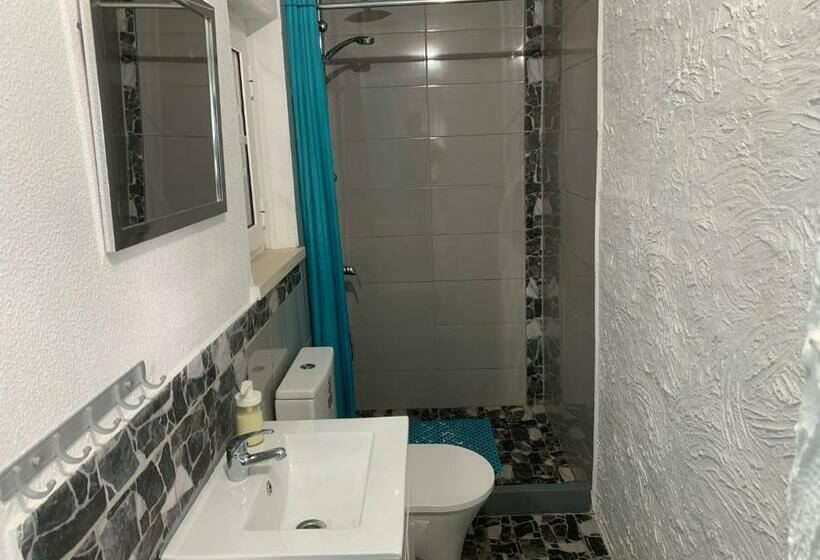 بنسيون Windy S Guest House