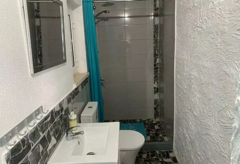 Majatalo Windy S Guest House