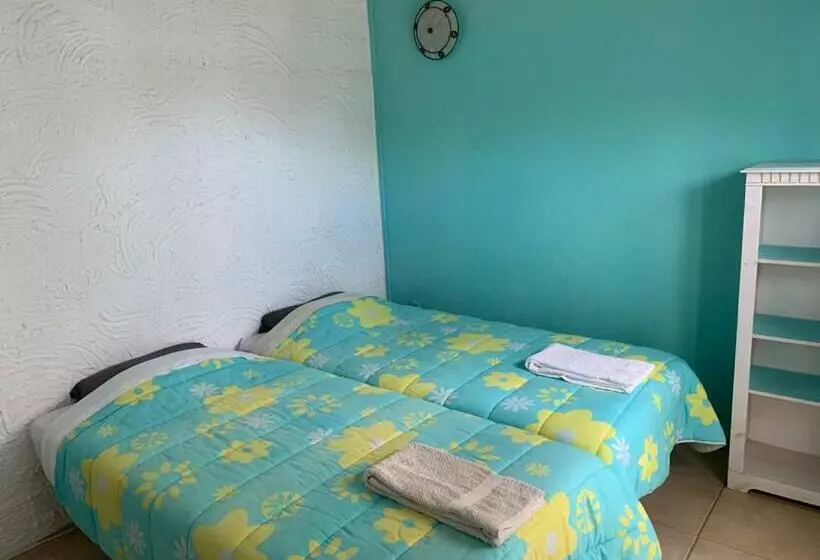 Majatalo Windy S Guest House