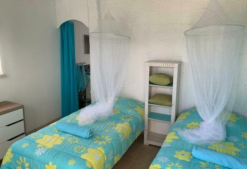 بنسيون Windy S Guest House