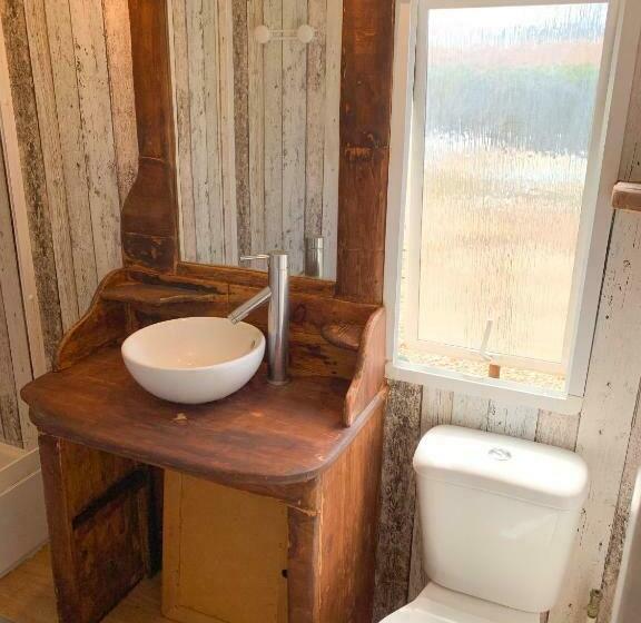 بنسيون Windy S Guest House