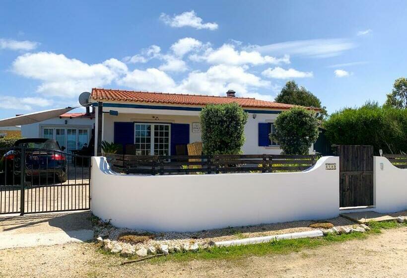 بنسيون Windy S Guest House