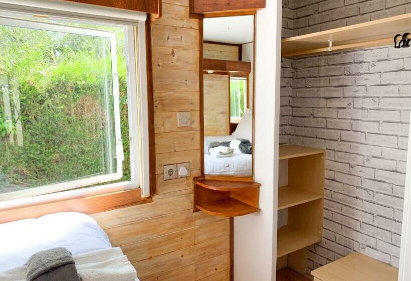 بنسيون Windy S Guest House