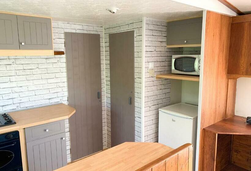 بنسيون Windy S Guest House