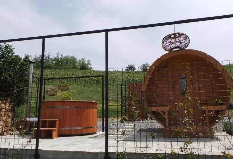 Sotto La Vigna Charm Stay Adults Only Vacation Bed And Breakfast Room