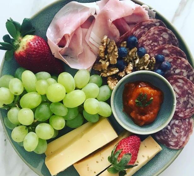 Sotto La Vigna Charm Stay Adults Only Vacation Bed And Breakfast Room