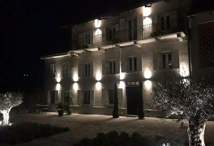Sotto La Vigna Charm Stay Adults Only Vacation Bed And Breakfast Room