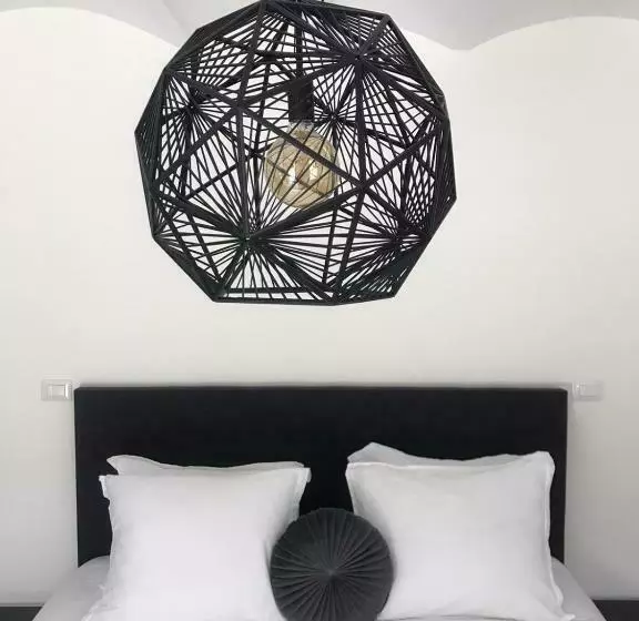 Sotto La Vigna Charm Stay Adults Only Vacation Bed And Breakfast Room