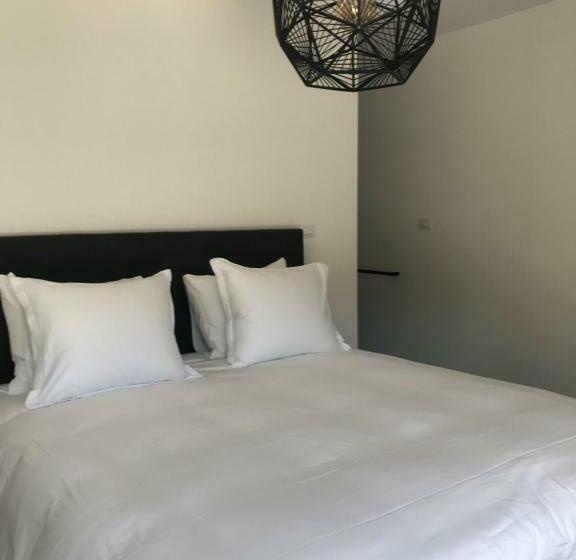 Sotto La Vigna Charm Stay Adults Only Vacation Bed And Breakfast Room