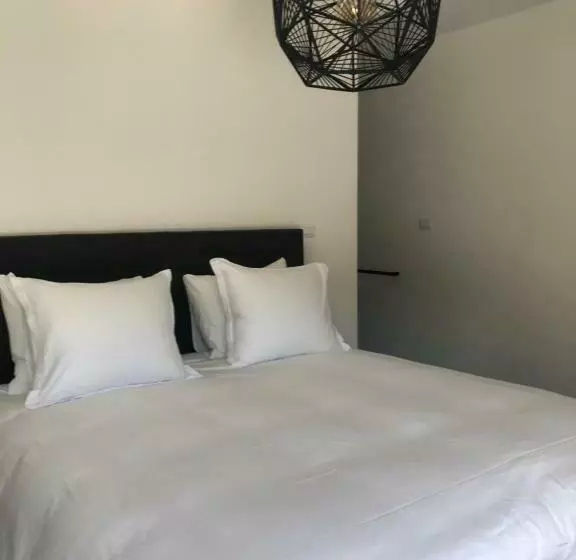 Sotto La Vigna Charm Stay Adults Only Vacation Bed And Breakfast Room