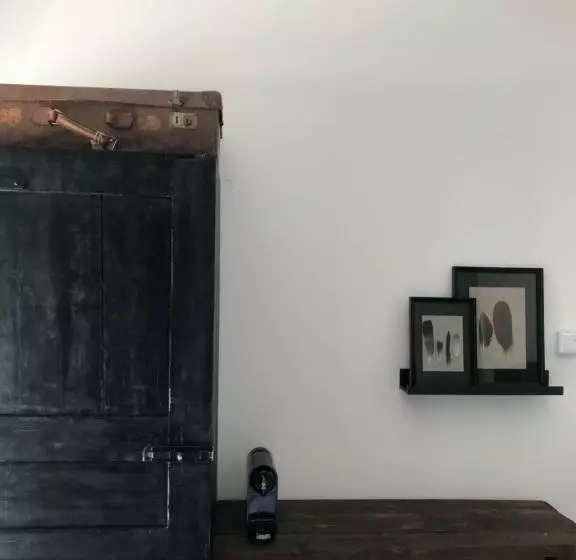 Sotto La Vigna Charm Stay Adults Only Vacation Bed And Breakfast Room